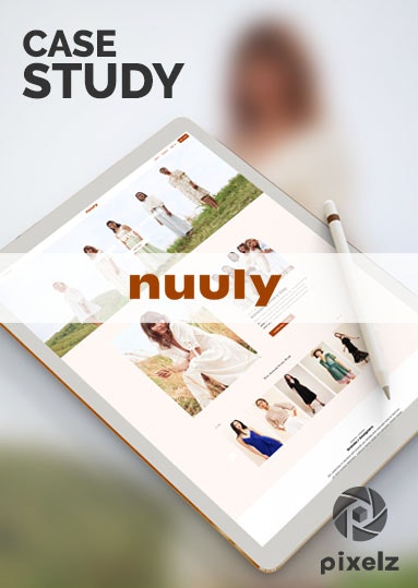Nuuly Nuuly